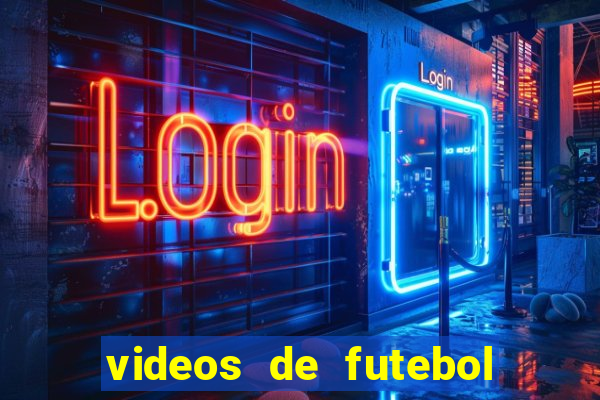 videos de futebol dribles do neymar